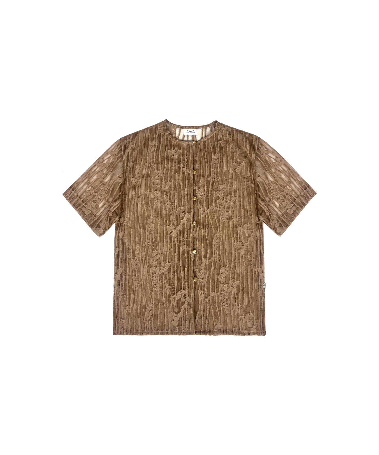 The Ethereal Blouse