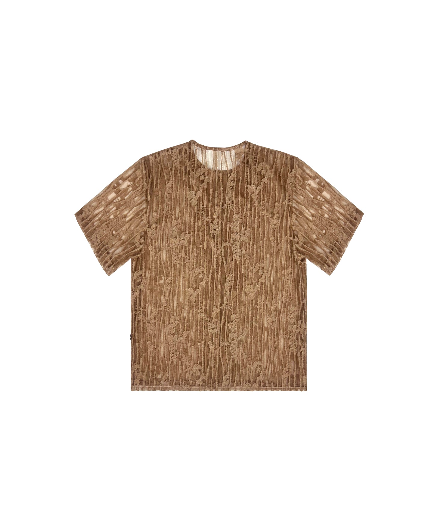 The Ethereal Blouse