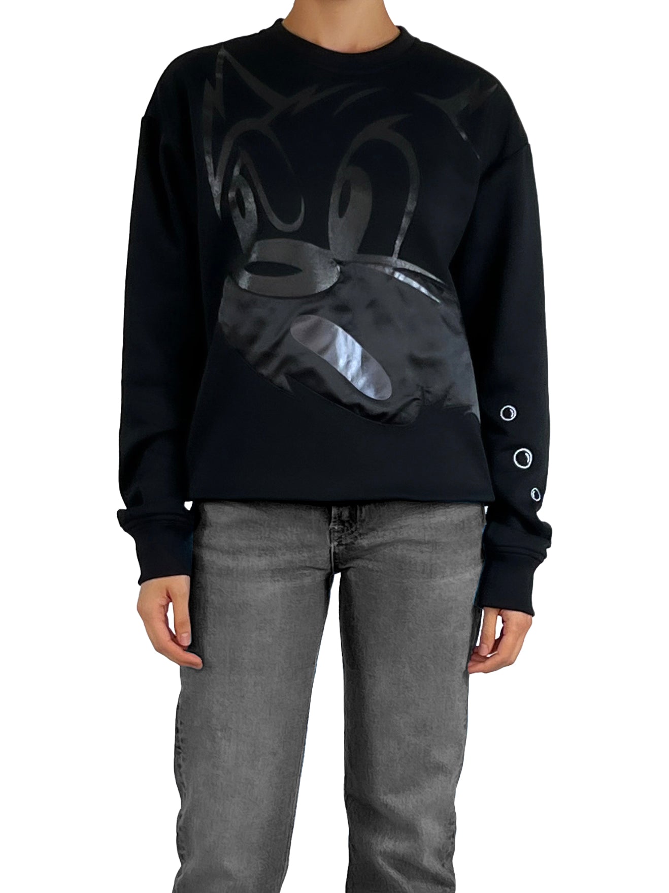 The Friend and foe Sweatshirt (Night)