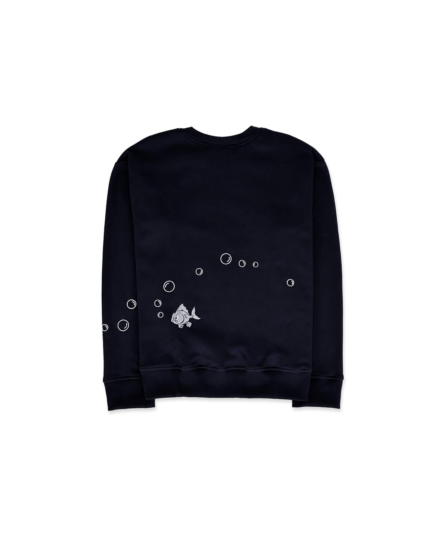 The Friend and foe Sweatshirt (Night)