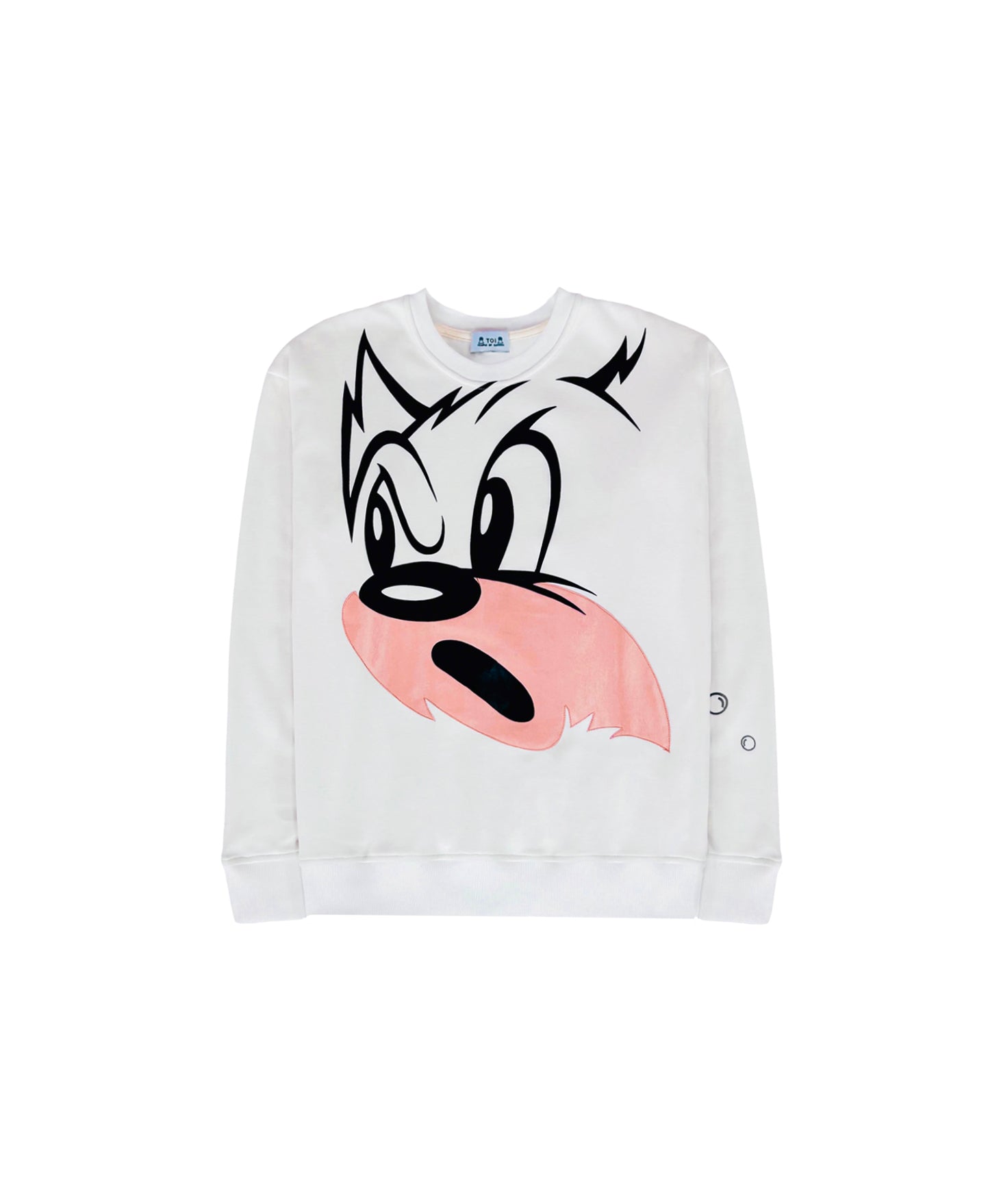 The Friend and foe Sweatshirt (Day)