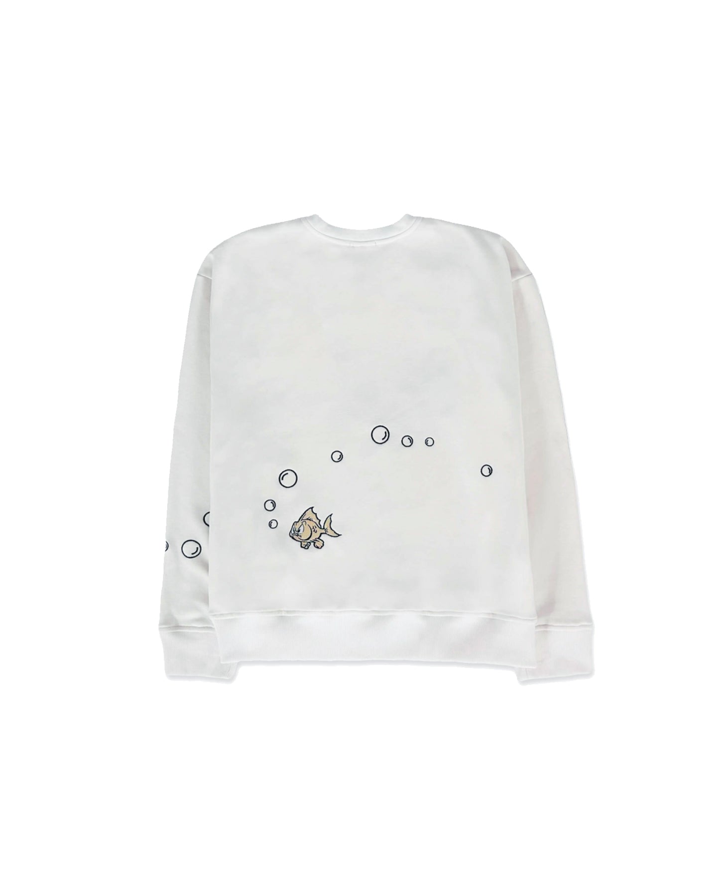 The Friend and foe Sweatshirt (Day)