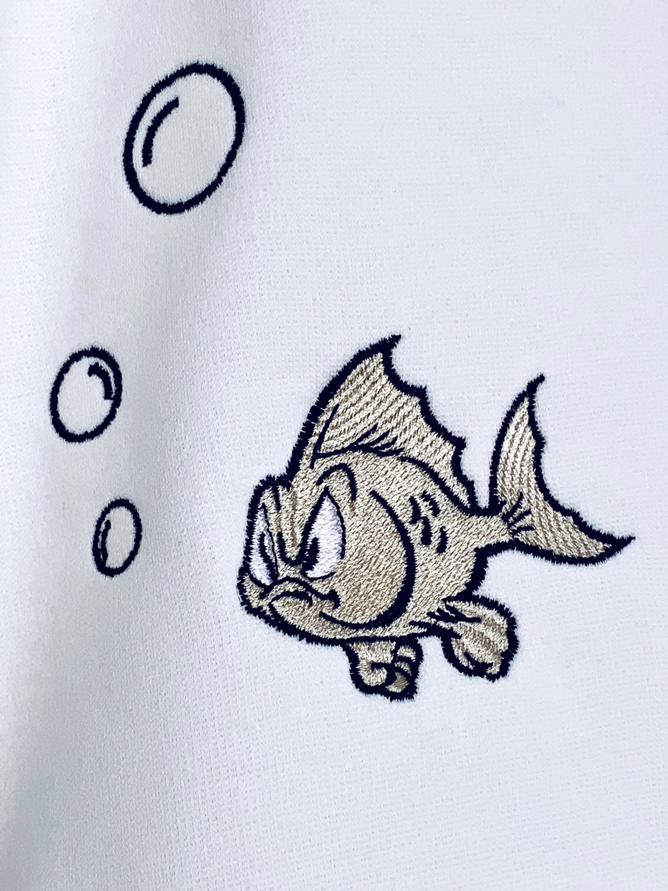The Friend and foe Sweatshirt (Day)