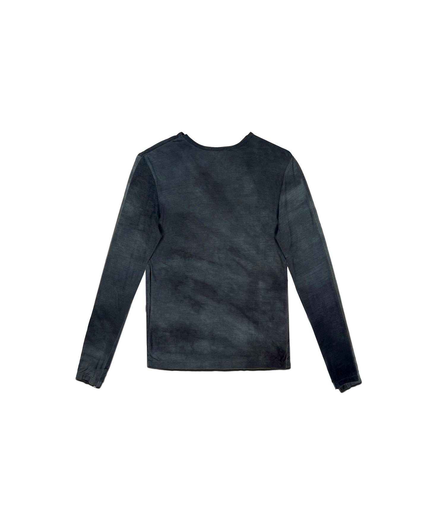 The Glove top (Charcoal)