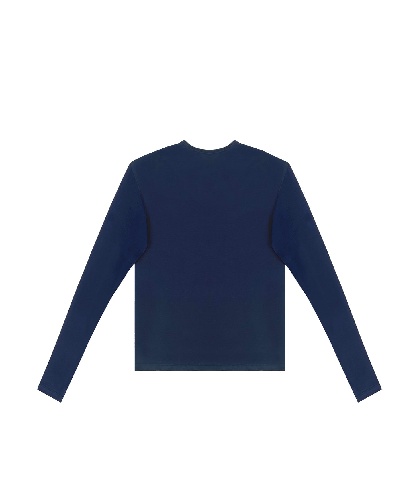 The Glove Top (Classic Navy)