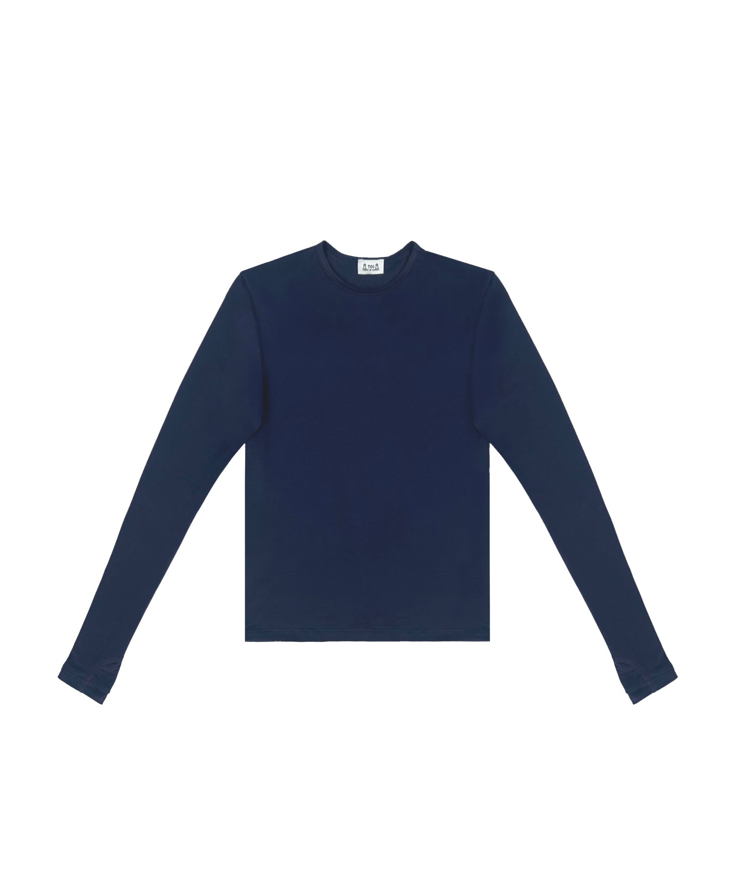 The Glove Top (Classic Navy)