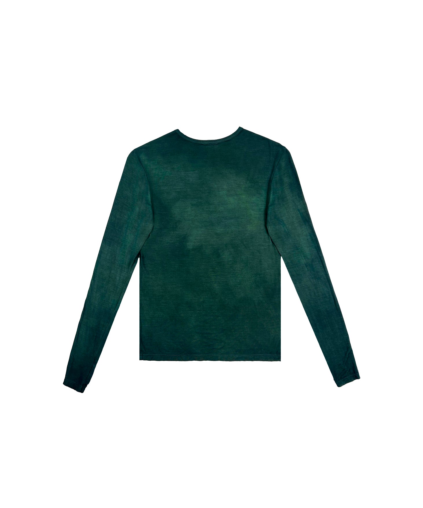 The Glove top (Dusky Green)