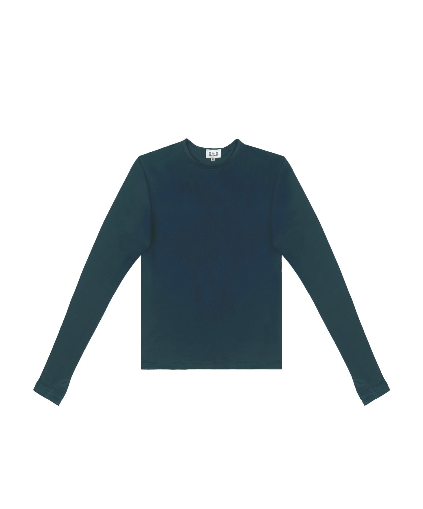The Glove Top (Graphite)