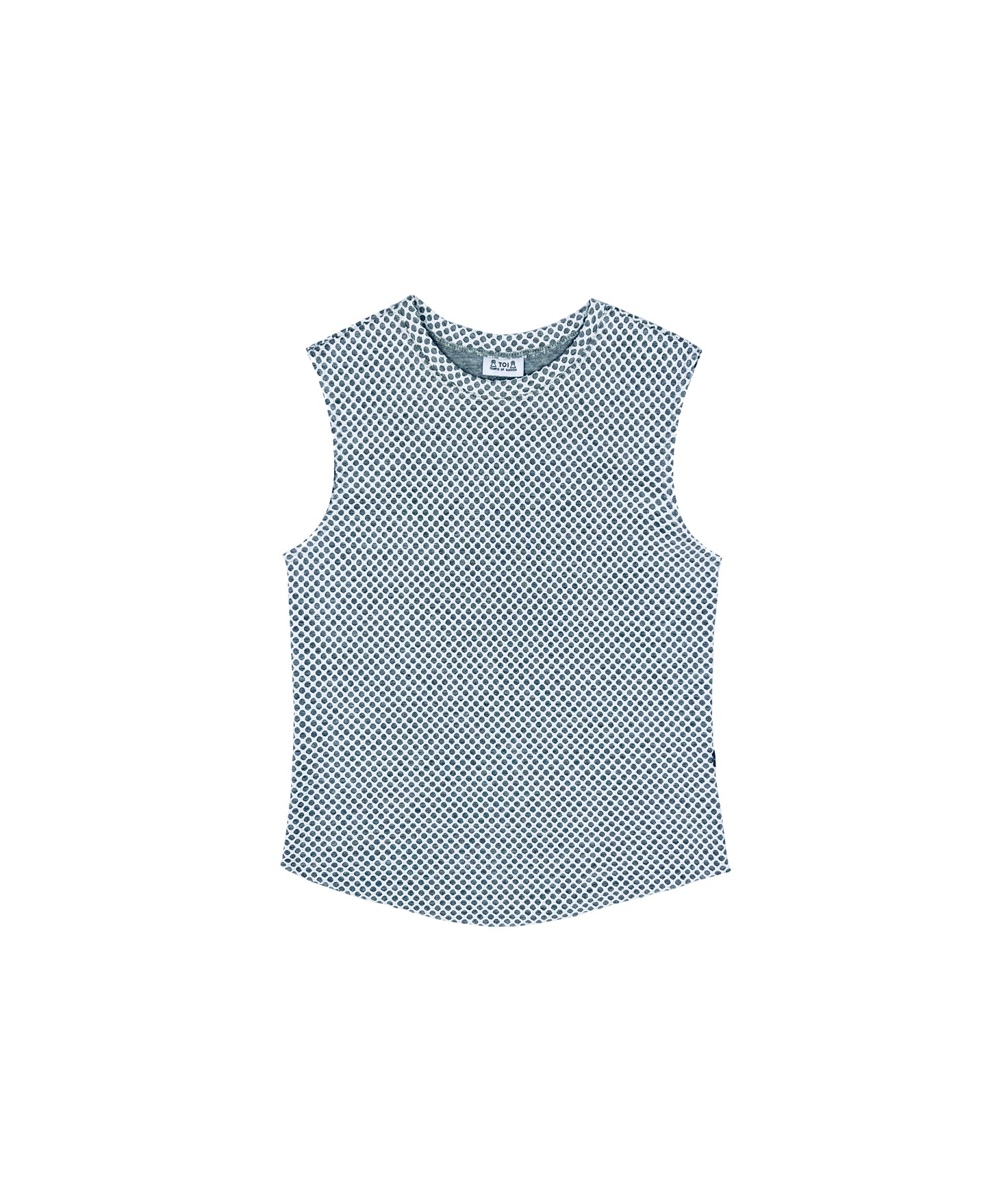 The Honeycomb Top