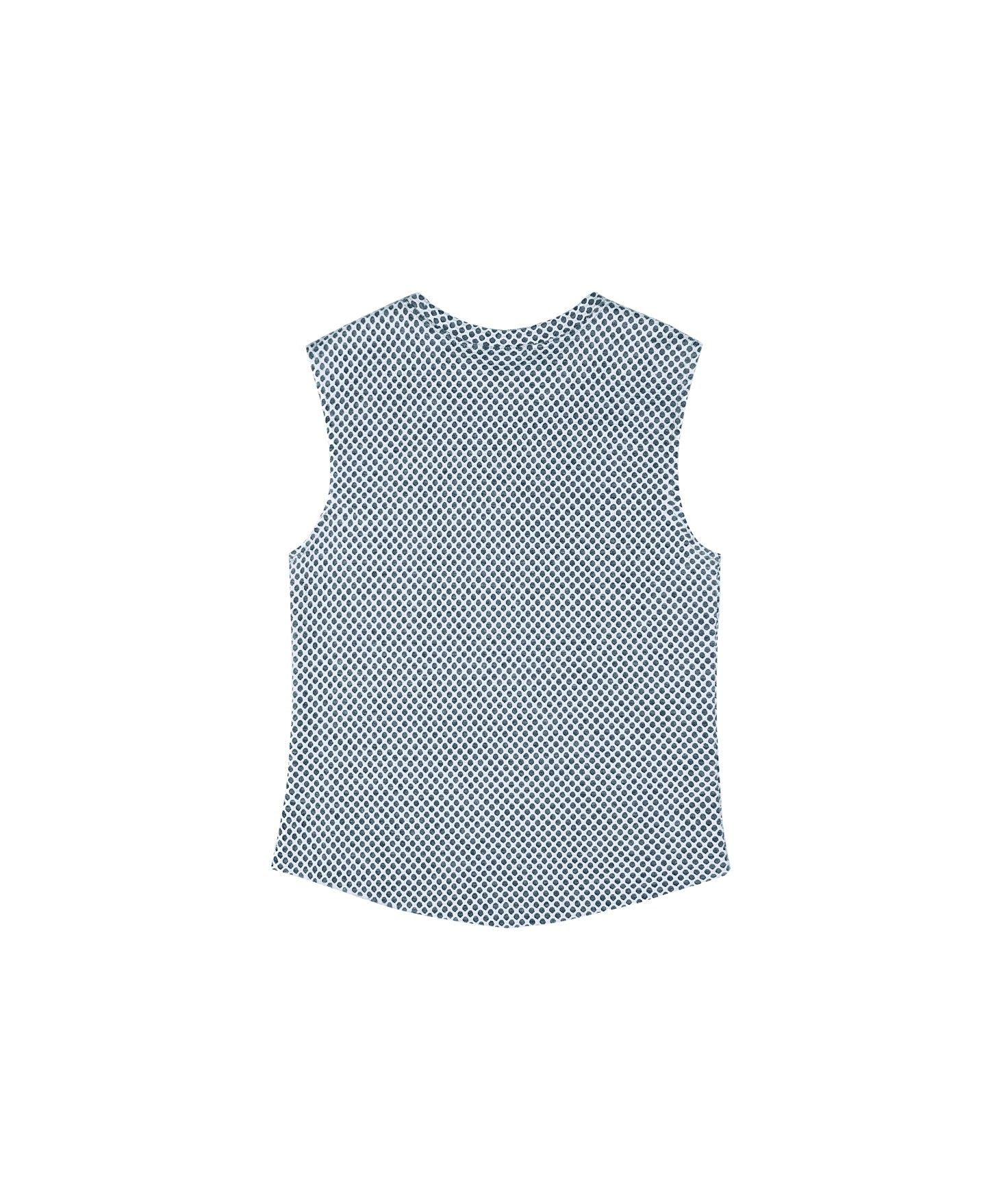 The Honeycomb Top
