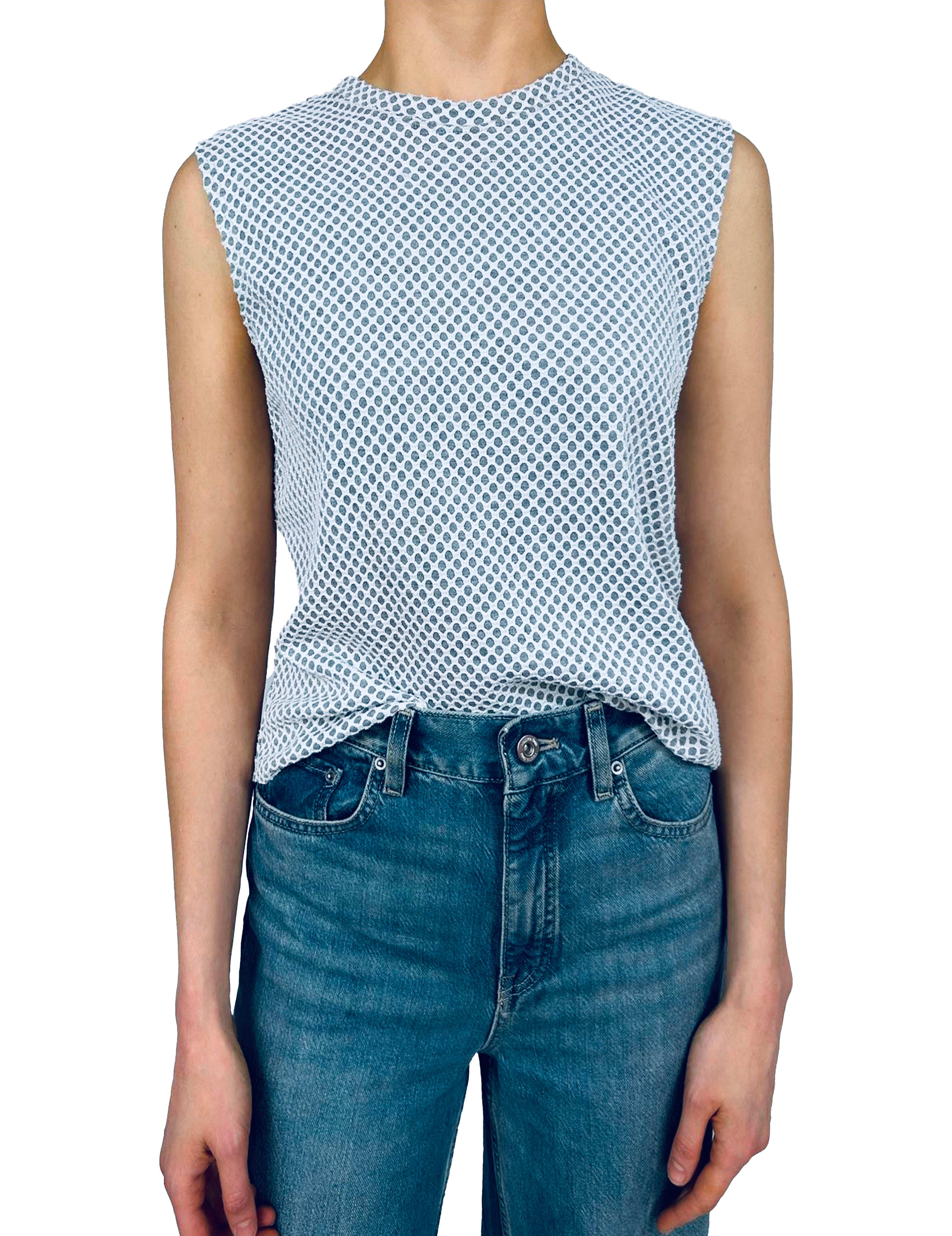 The Honeycomb Top