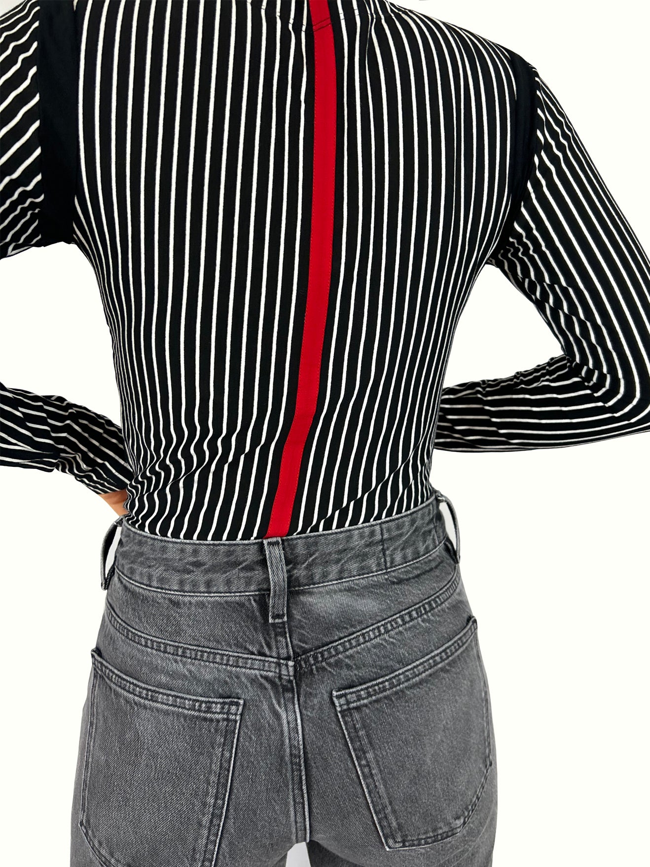The Linea Top