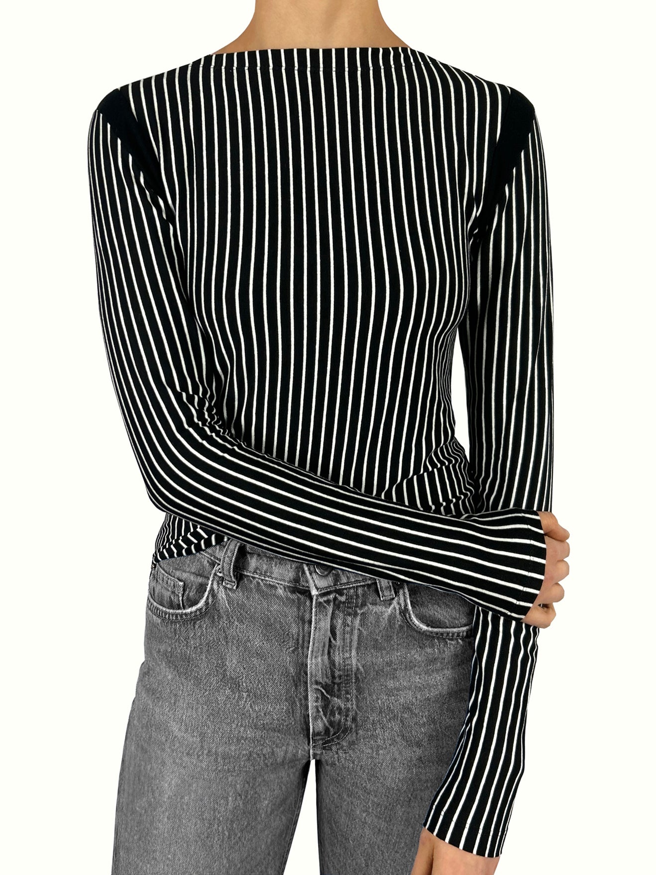 The Linea Top