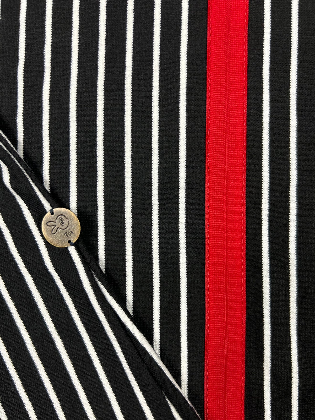 The Linea Top