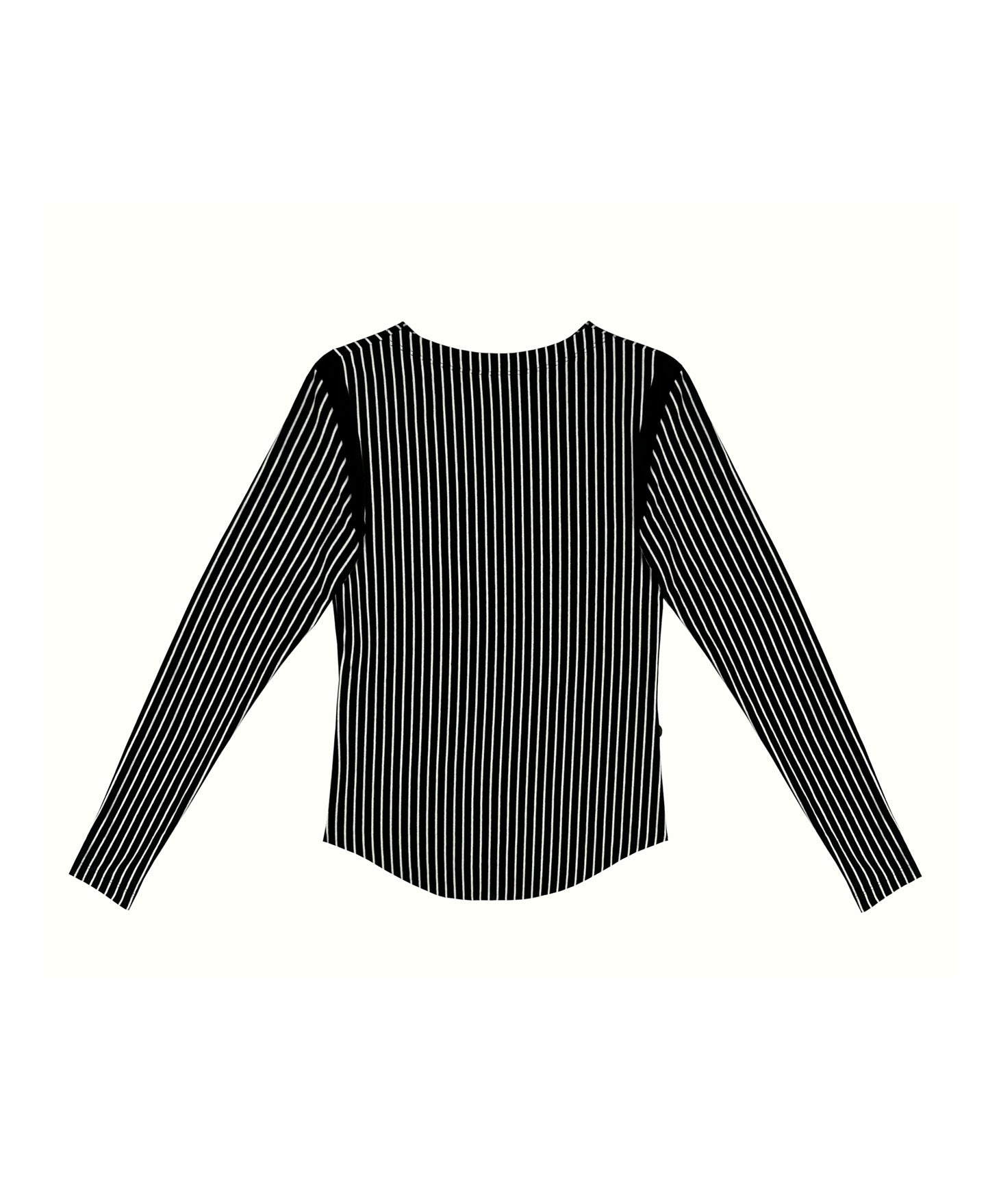 The Linea Top