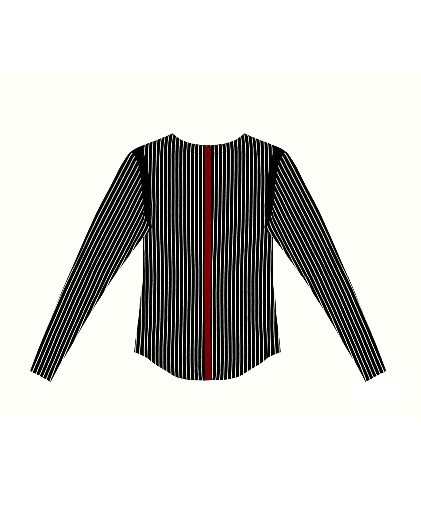 The Linea Top