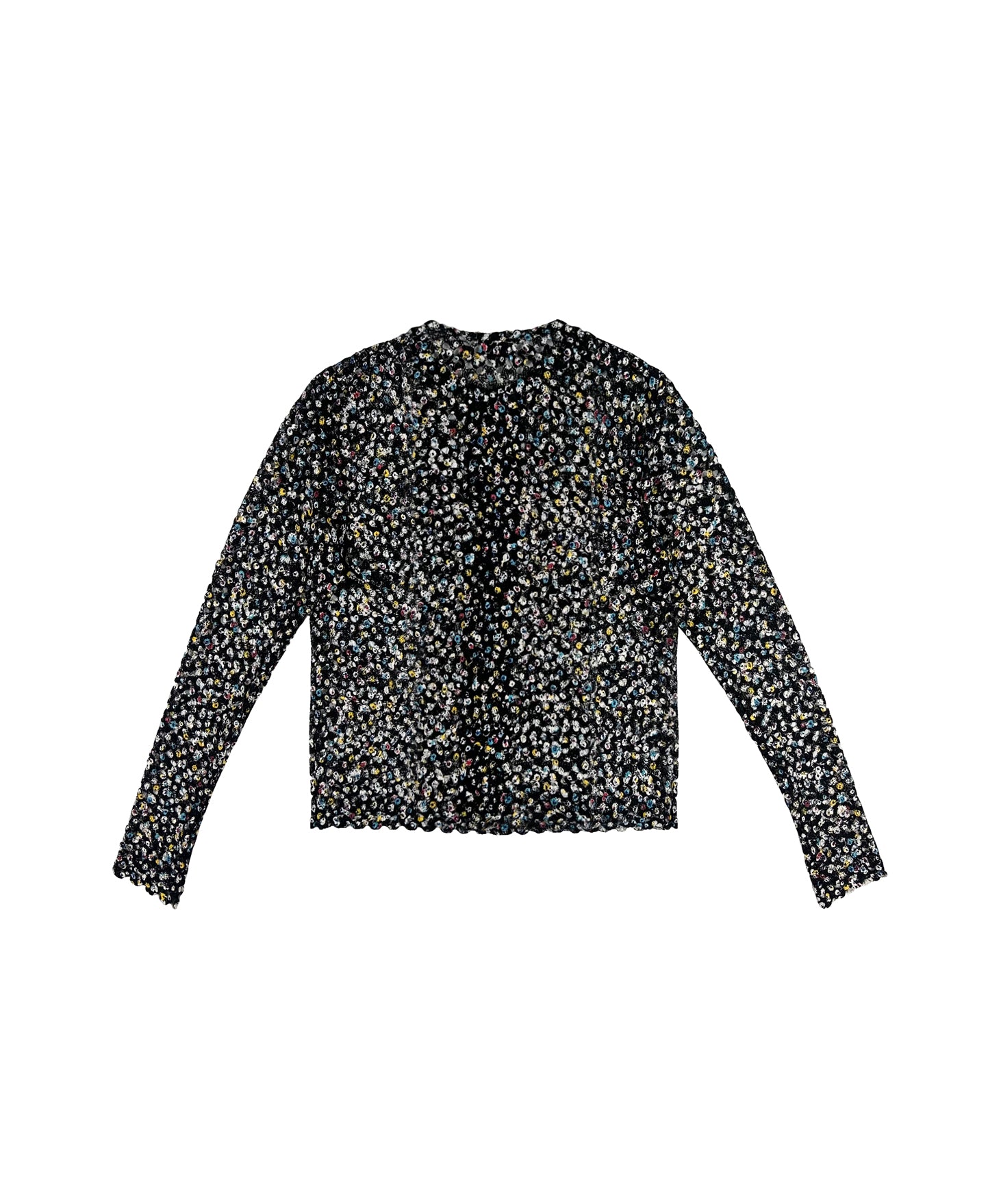 The Monet Blouse