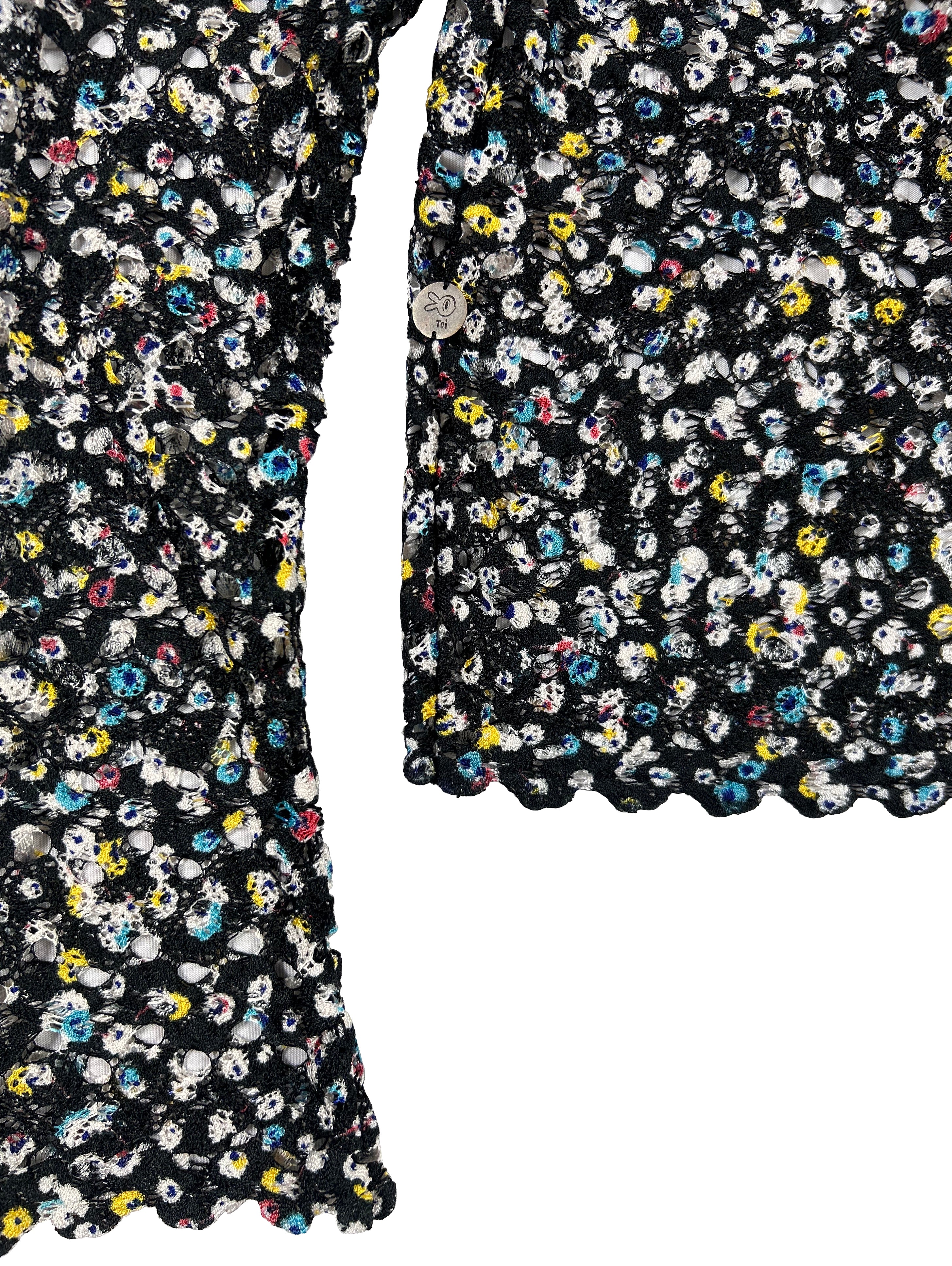 The Monet Blouse
