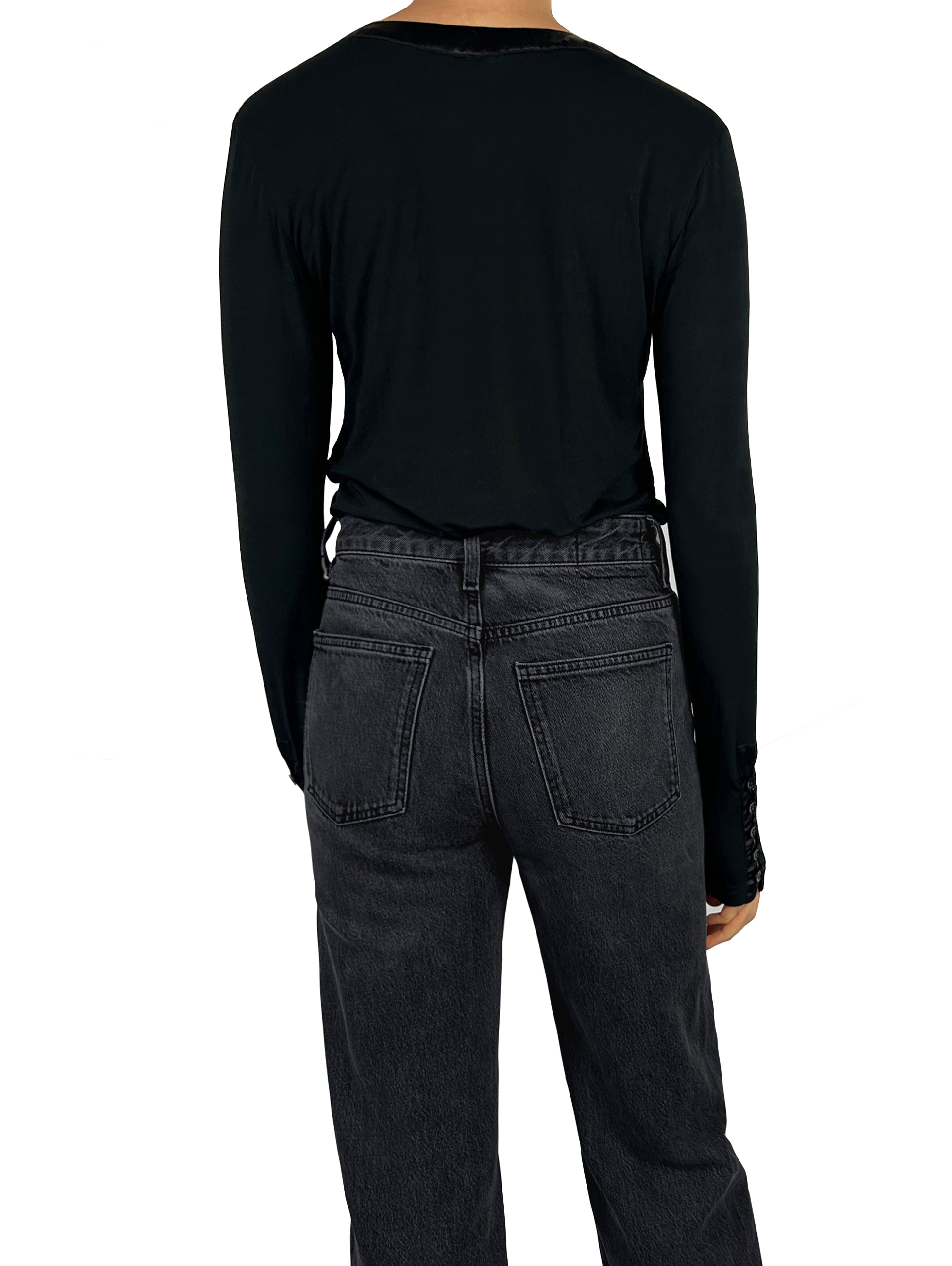 The Onyx Top