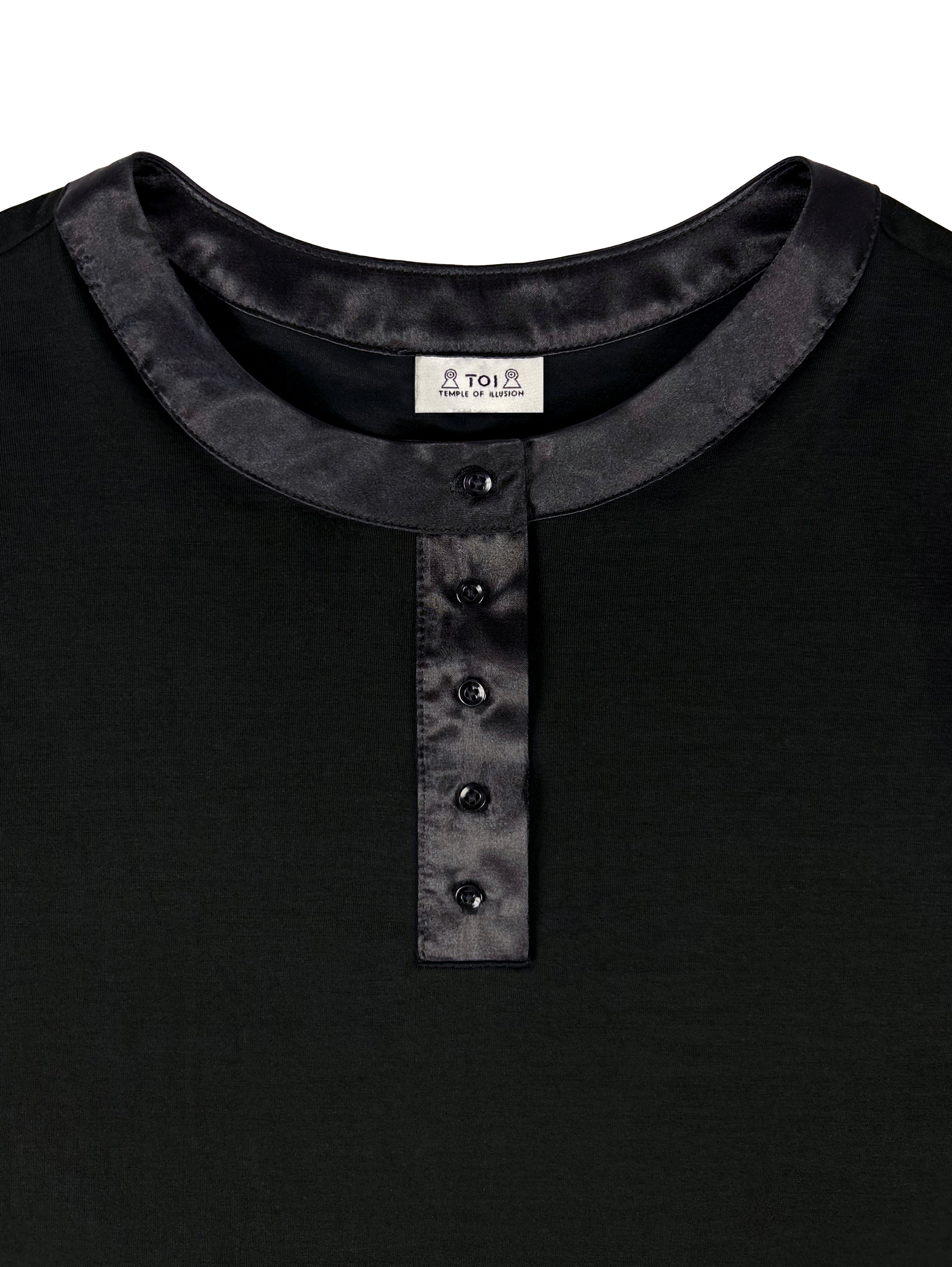 The Onyx Top