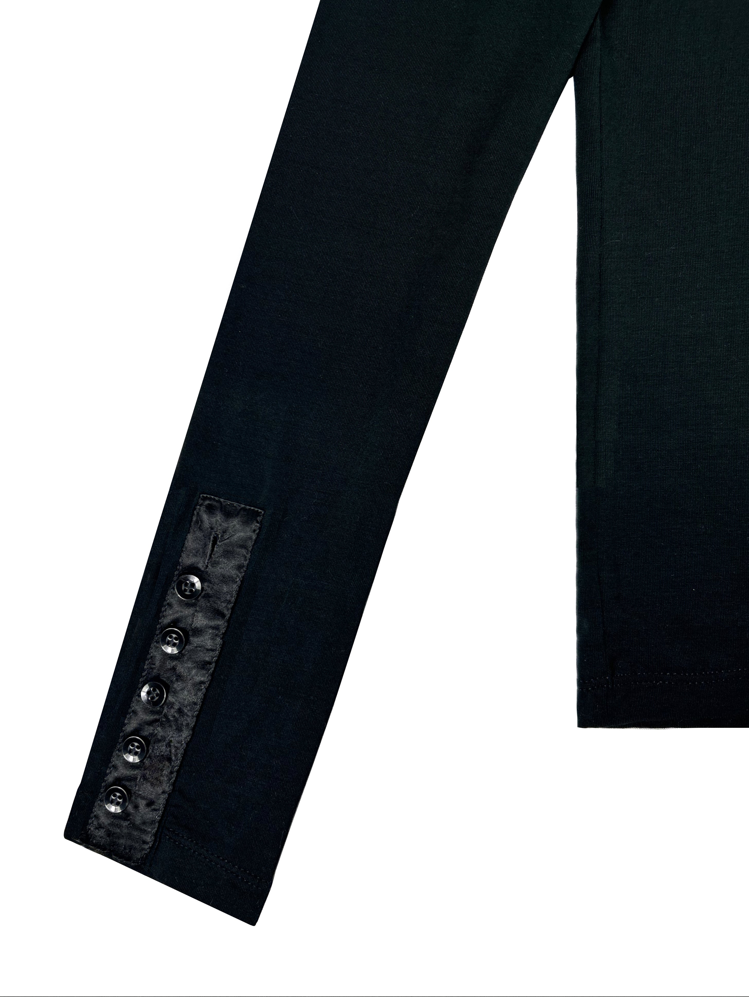 The Onyx Top
