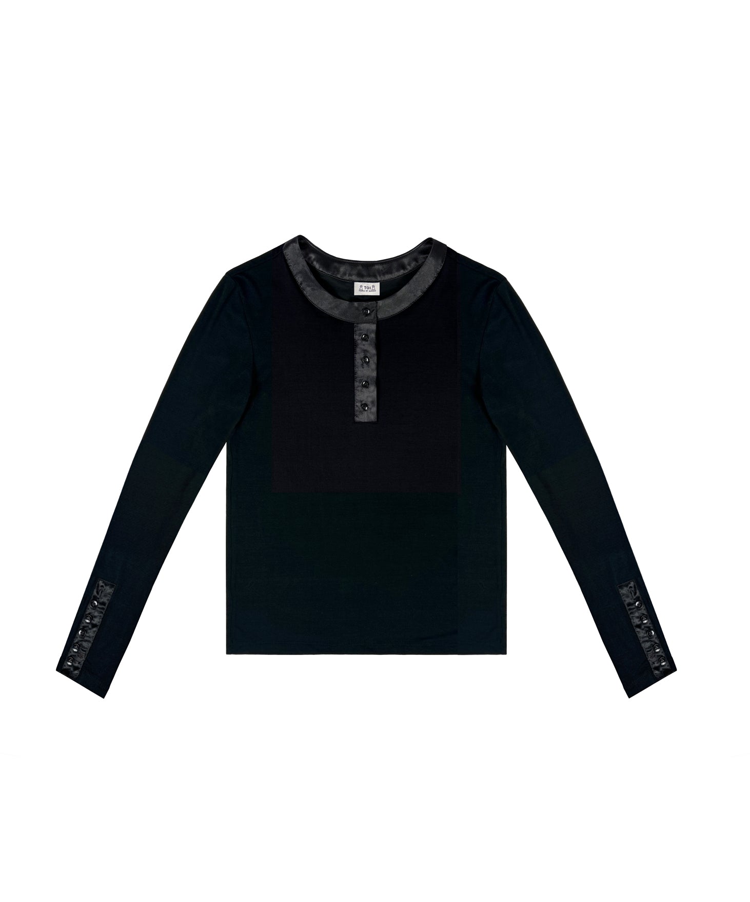 The Onyx Top