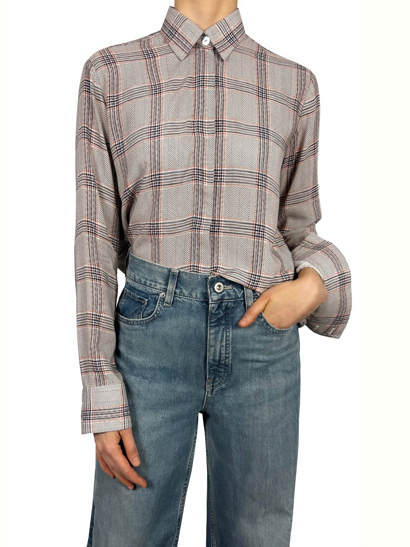 The Prince of wales shirt
