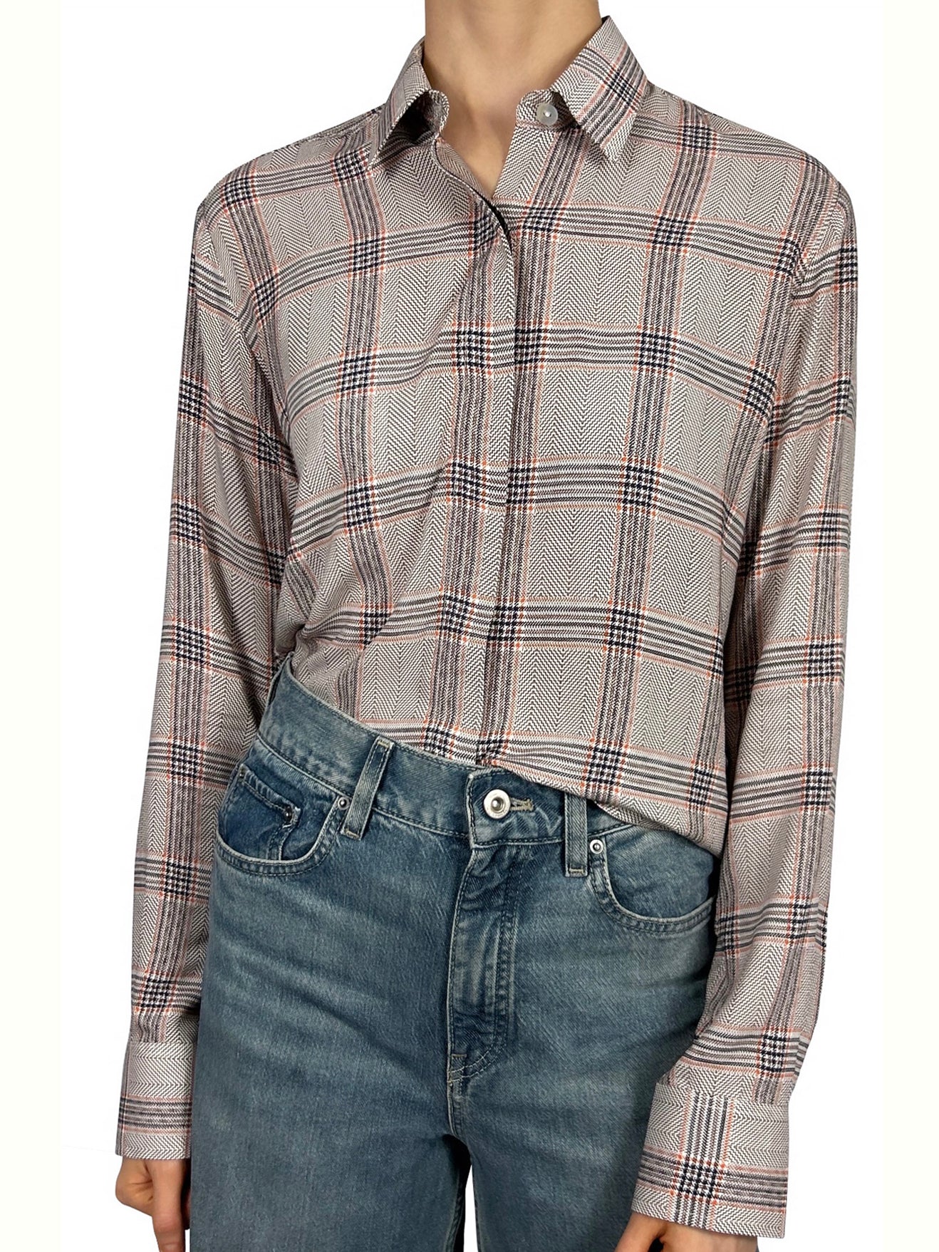 The Prince of wales shirt