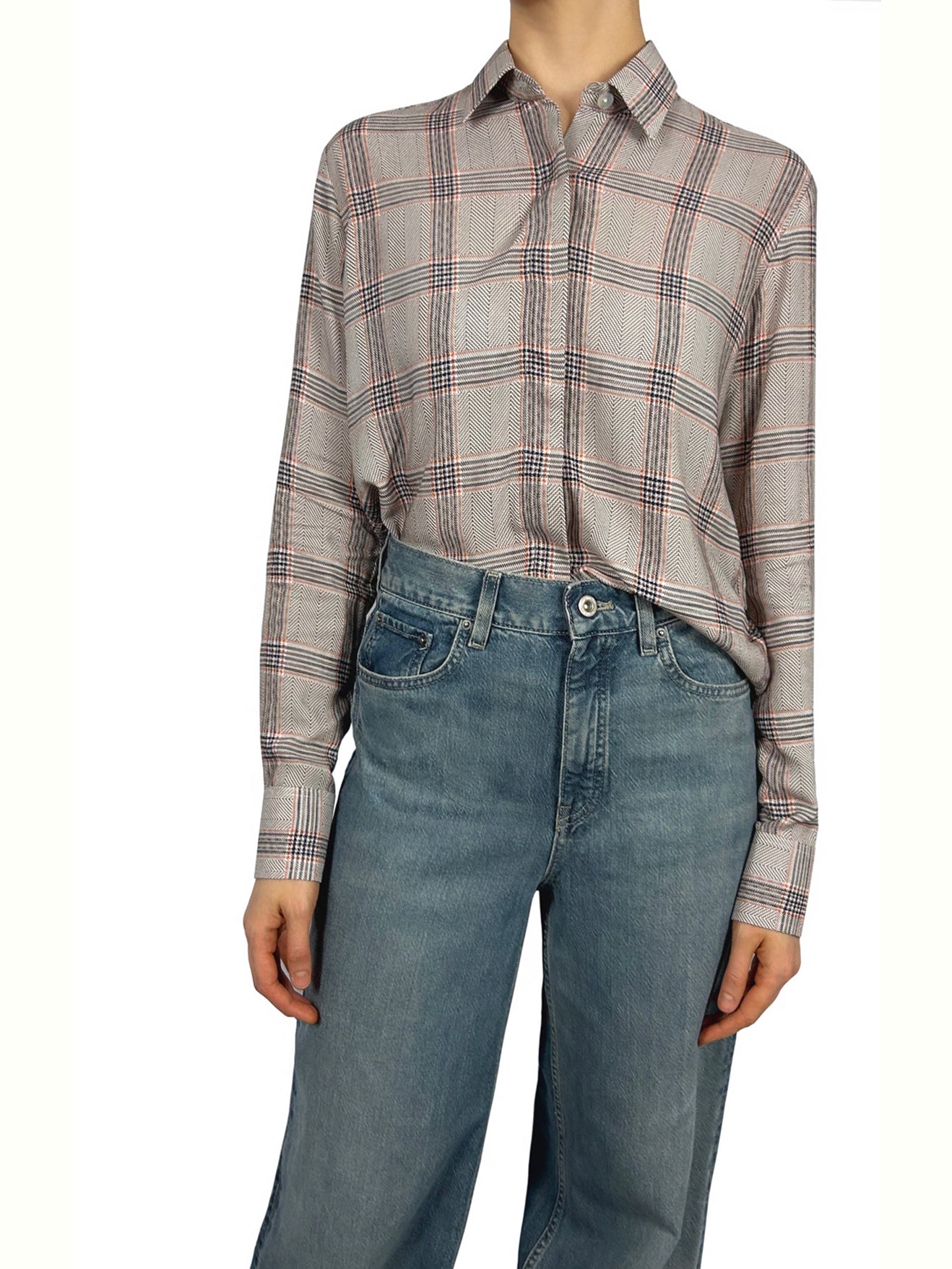 The Prince of wales shirt