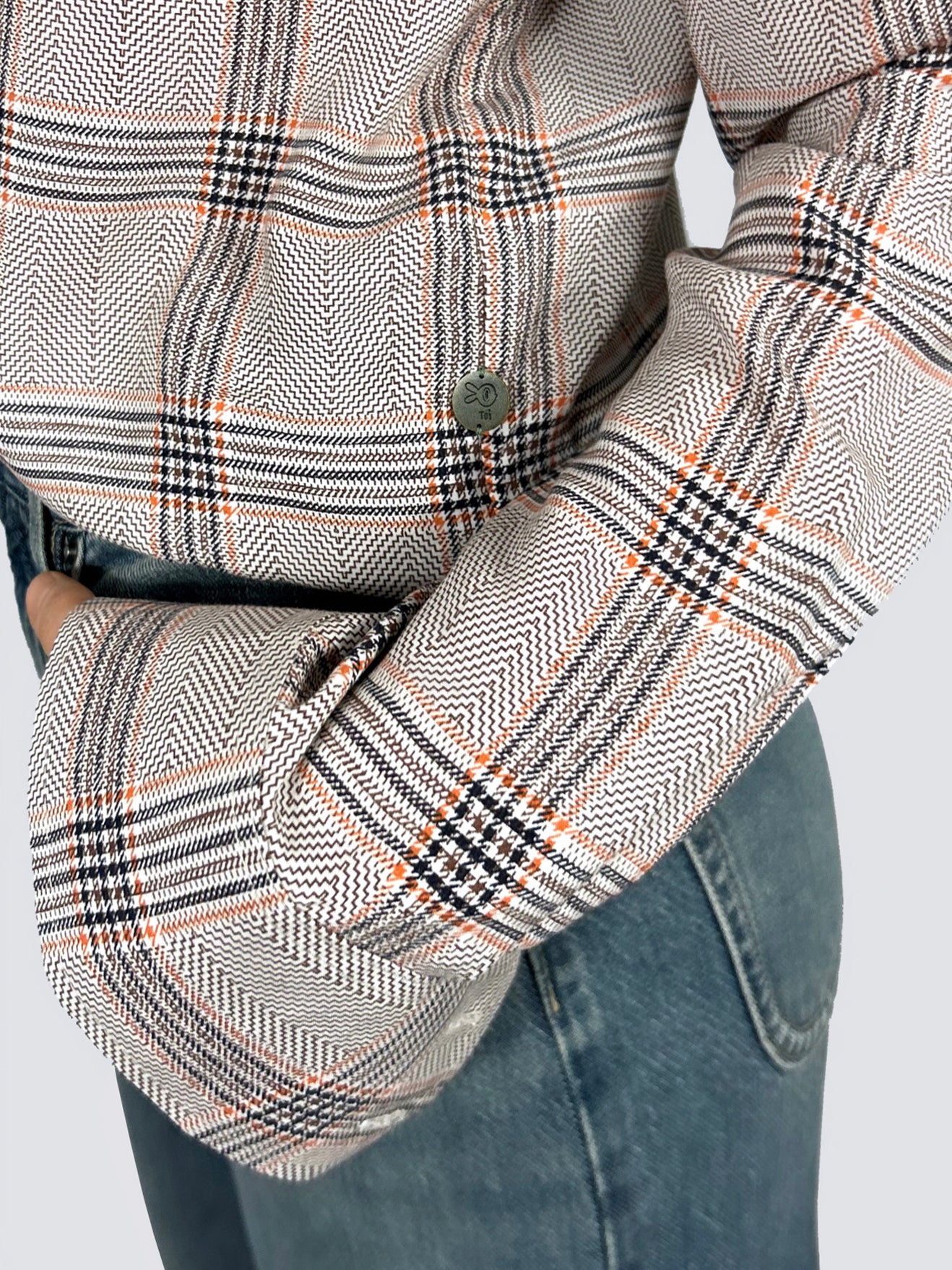 The Prince of wales shirt