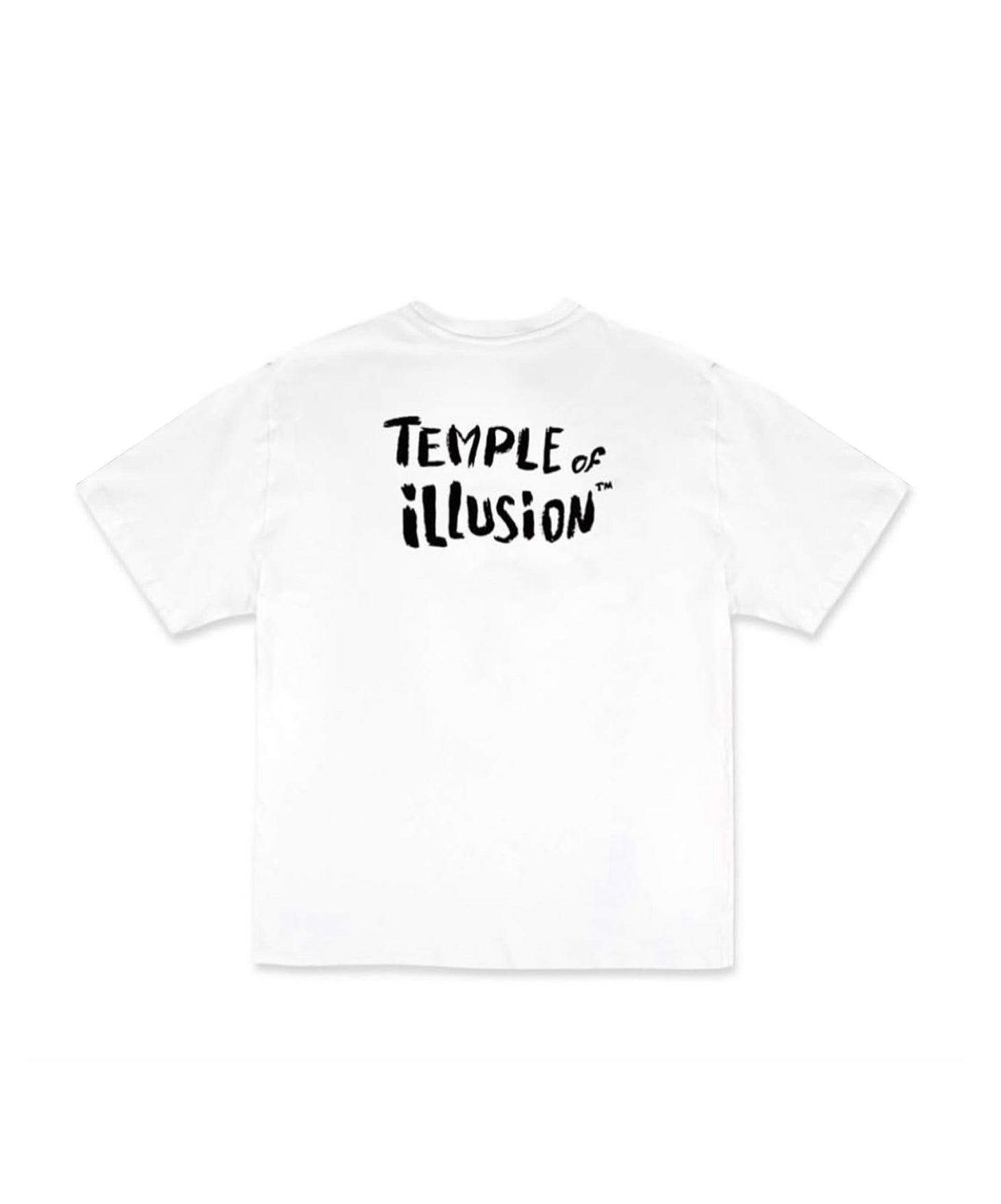 The T.O.I tshirt (White)