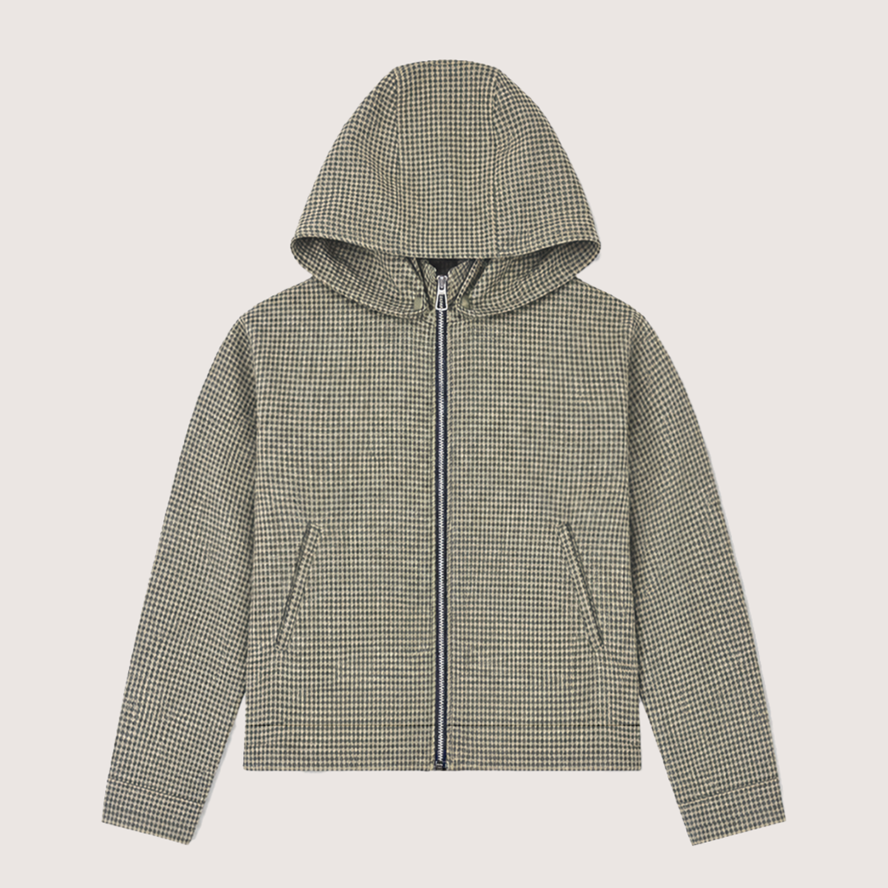 Chaquetas
