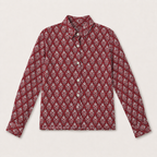 Floral Print Shirt