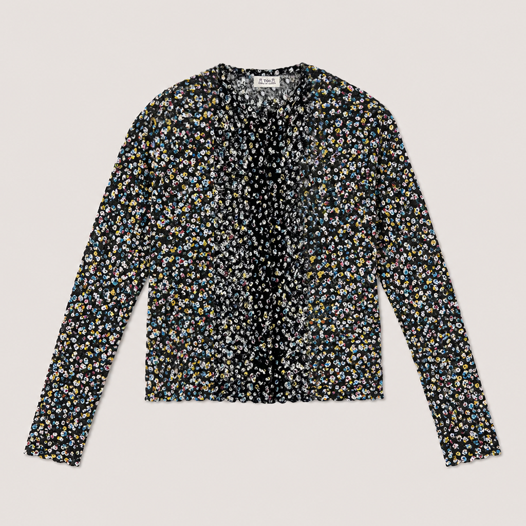 Monet Blouse