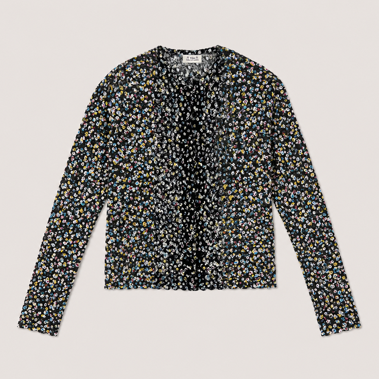 Monet Blouse