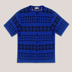Blue Moon Blouse
