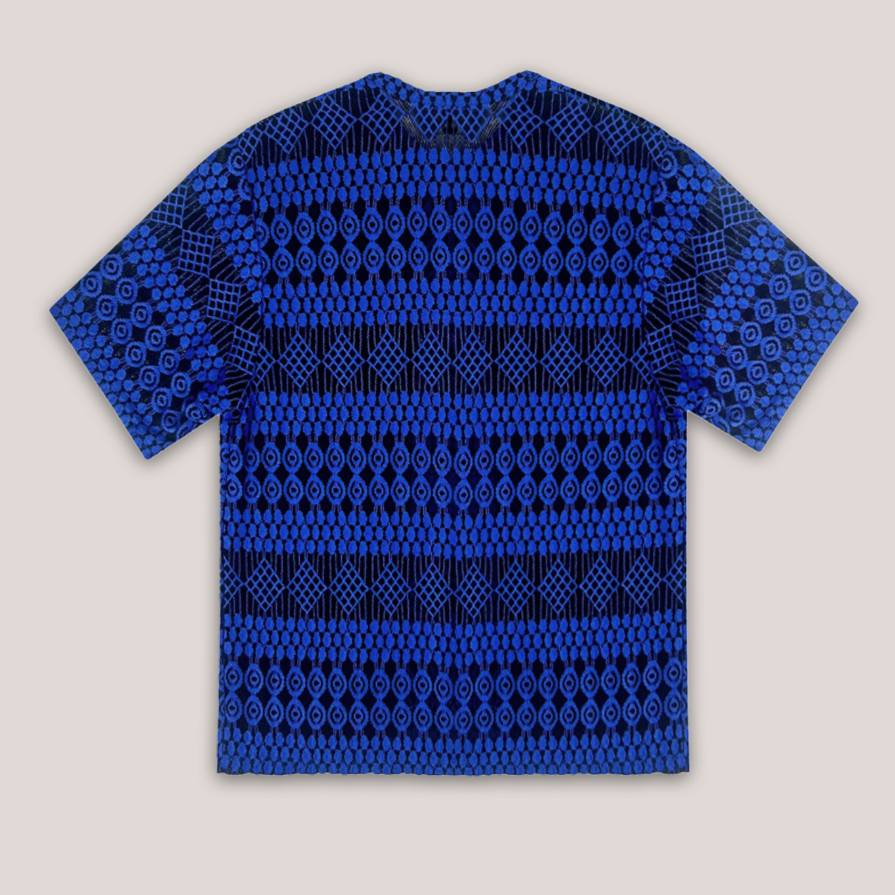 Blue Moon Blouse