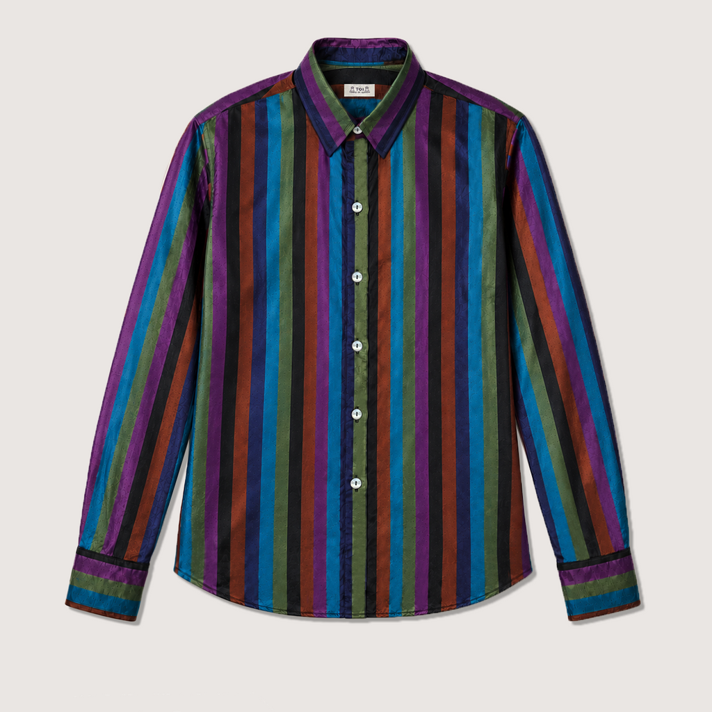 Aurora Shirt