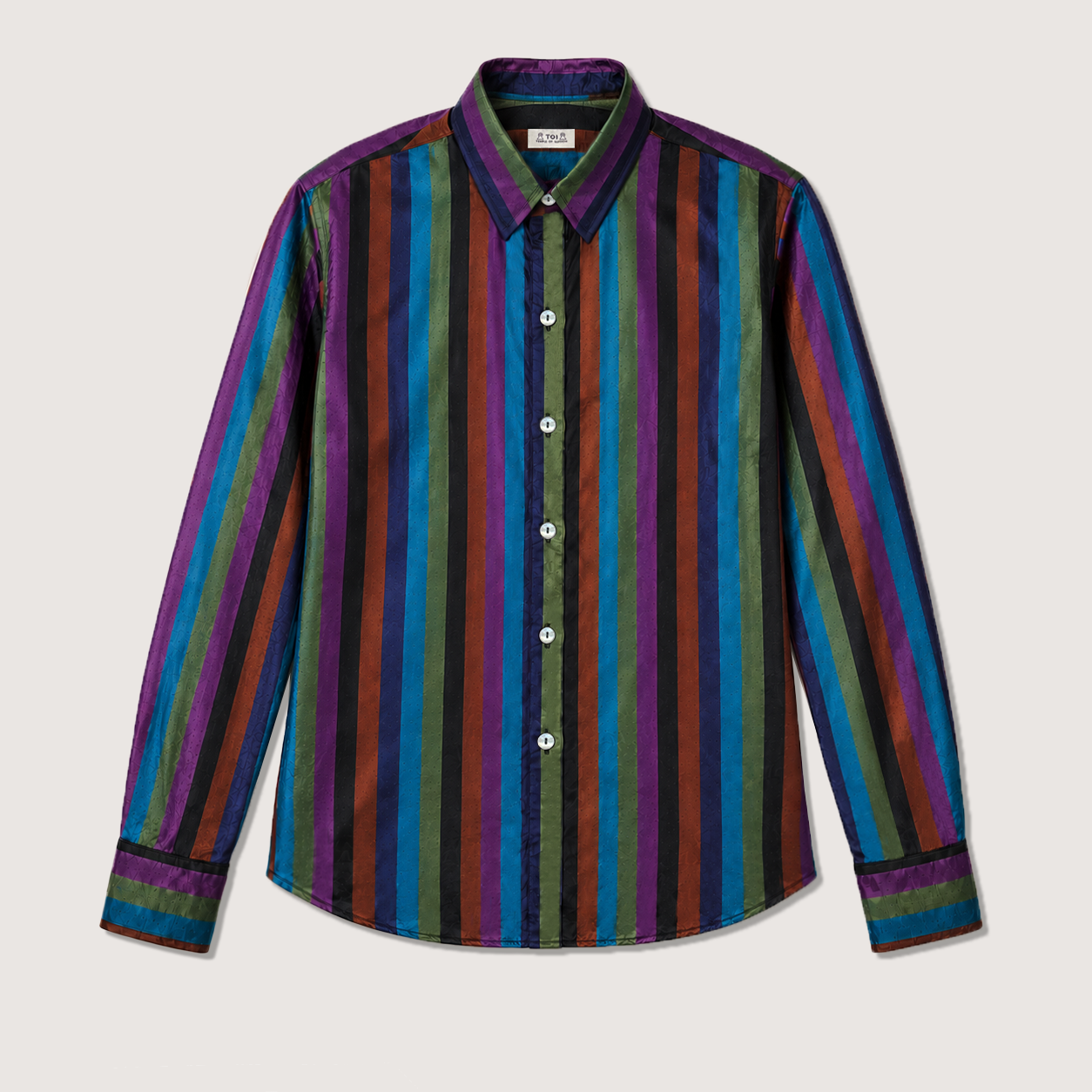Aurora Shirt