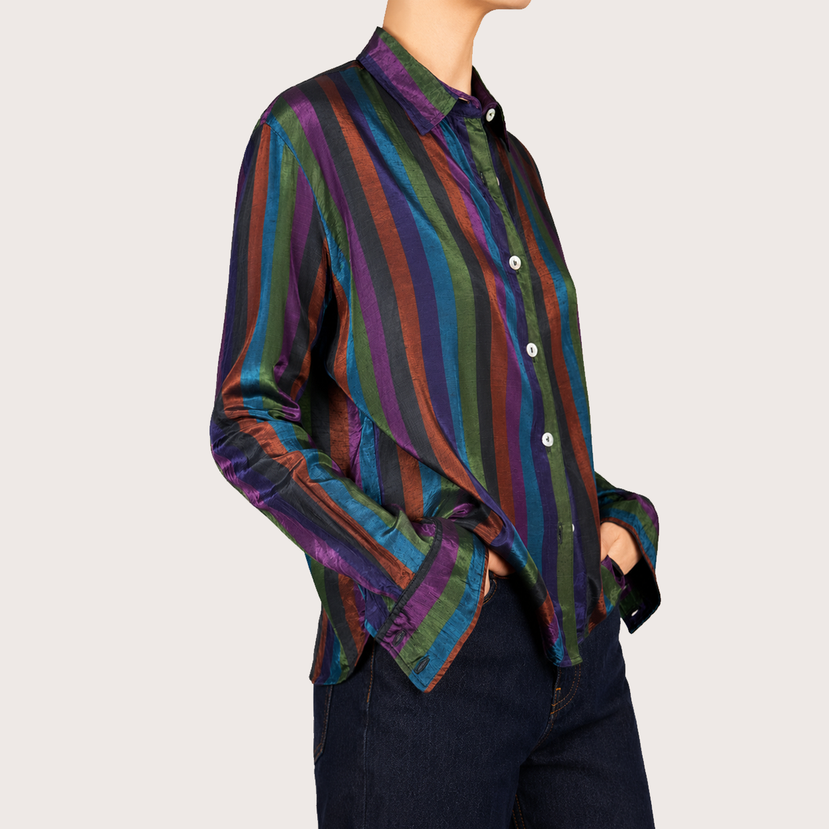 Aurora Shirt