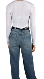 The Glove Top (White)