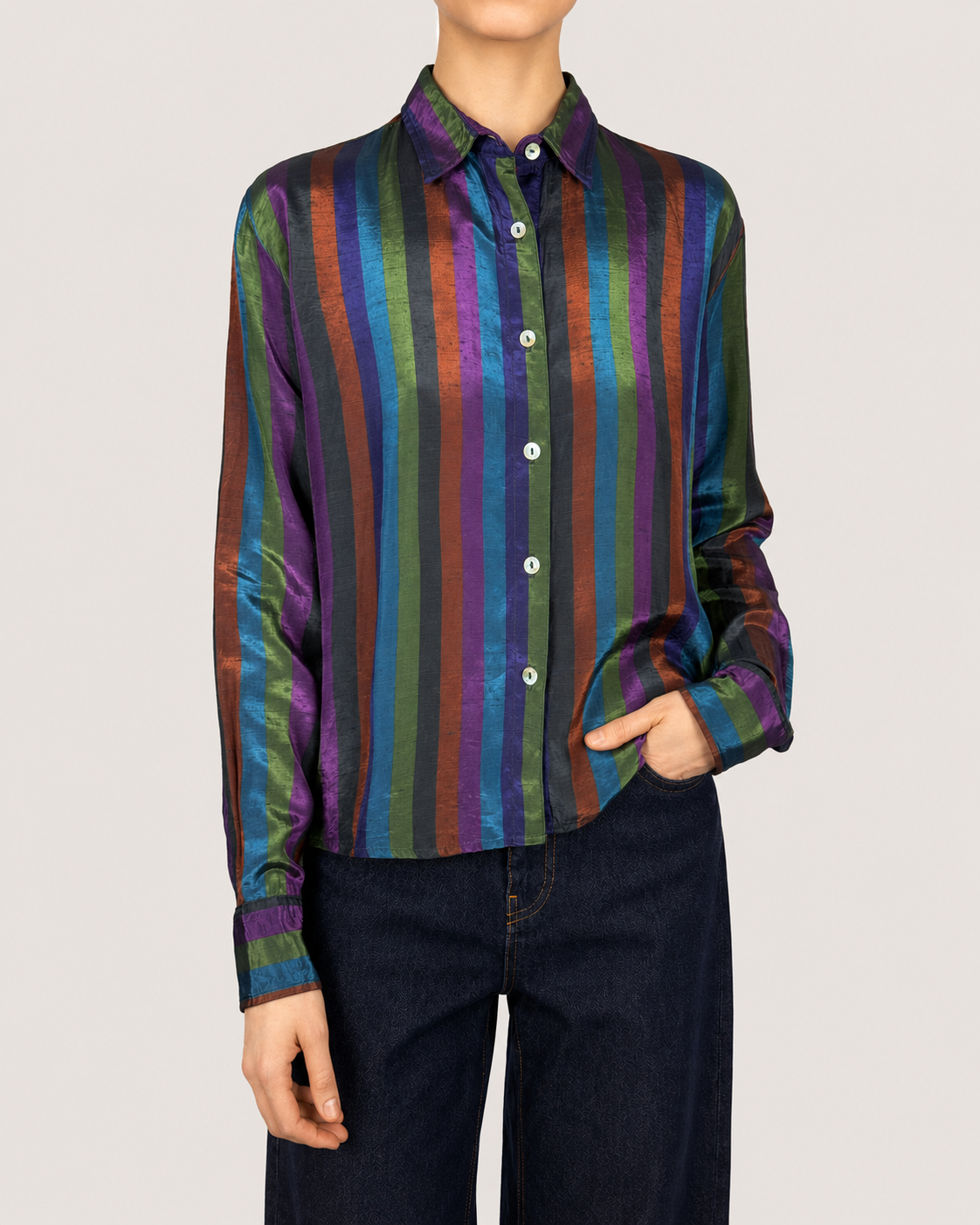 Aurora Shirt