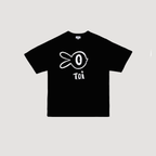 The T.O.I T-Shirt (Black)