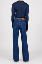 Glove Top (Classic Navy)