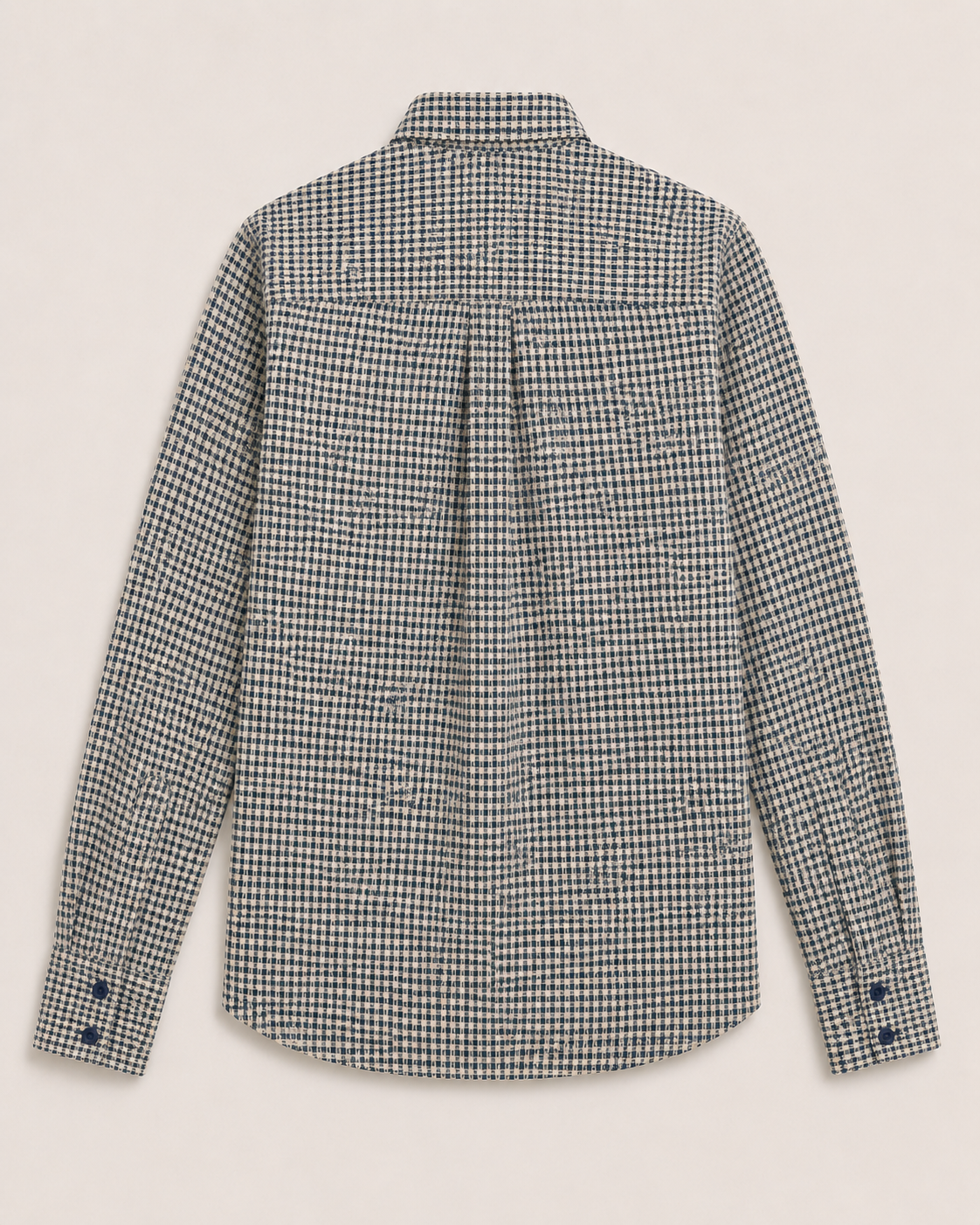 Archive Overshirt (Unisex)