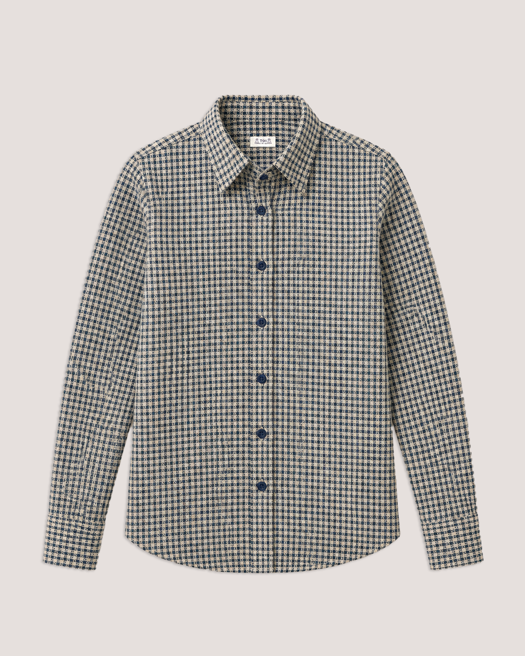 Archive Overshirt (Unisex)