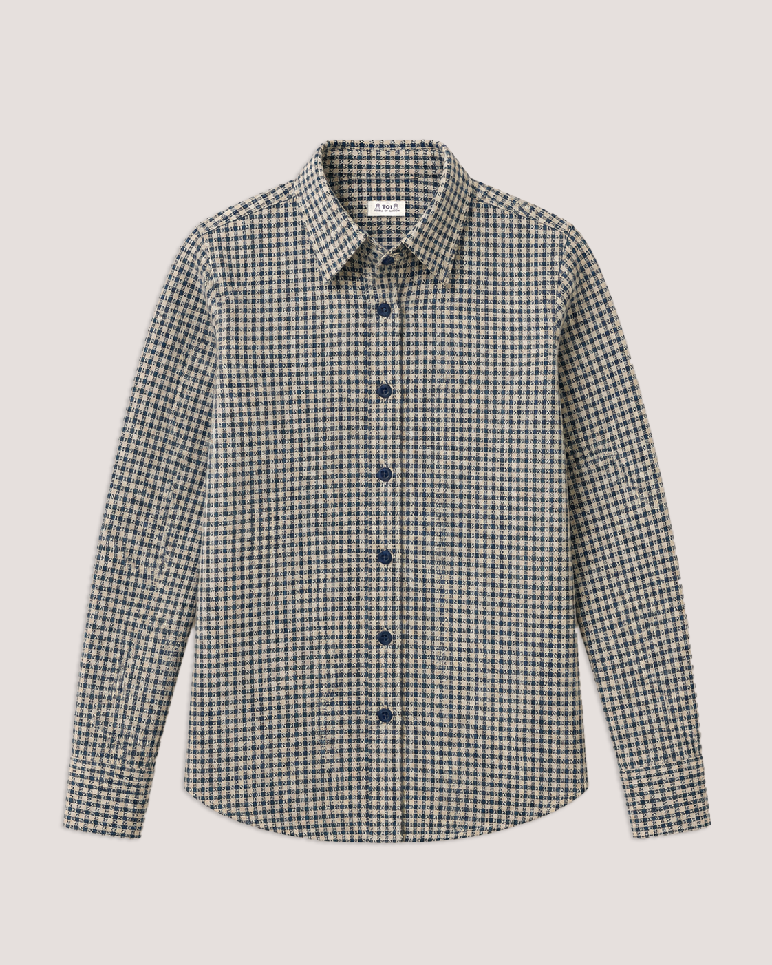 Archive Overshirt (Unisex)