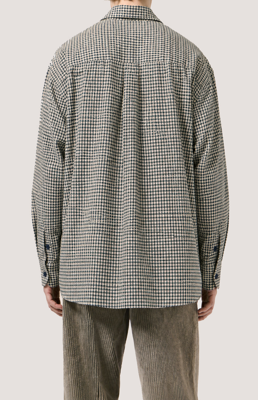 Archive Overshirt (Unisex)