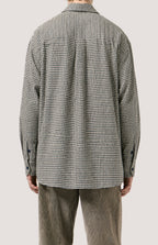 Archive Overshirt (Unisex)