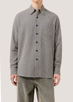 Archive Overshirt (Unisex)